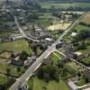 Photos aériennes de Le Mesnil-Réaume (76260) - Autre vue | Seine-Maritime, Normandie, France - Photo réf. N012270