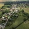 Photos aériennes de Le Mesnil-Réaume (76260) - Autre vue | Seine-Maritime, Normandie, France - Photo réf. N012272