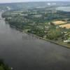 Photos aériennes de Le Mesnil-sous-Jumièges (76480) | Seine-Maritime, Haute-Normandie, France - Photo réf. N012274