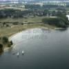 Photos aériennes de Le Mesnil-sous-Jumièges (76480) | Seine-Maritime, Haute-Normandie, France - Photo réf. N012278