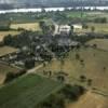 Photos aériennes de Le Mesnil-sous-Jumièges (76480) | Seine-Maritime, Haute-Normandie, France - Photo réf. N012279