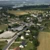 Photos aériennes de Le Mesnil-sous-Jumièges (76480) - Autre vue | Seine-Maritime, Haute-Normandie, France - Photo réf. N012281