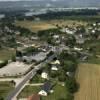 Photos aériennes de Le Mesnil-sous-Jumièges (76480) - Autre vue | Seine-Maritime, Normandie, France - Photo réf. N012281