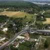Photos aériennes de Le Mesnil-sous-Jumièges (76480) - Autre vue | Seine-Maritime, Haute-Normandie, France - Photo réf. N012282