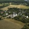 Photos aériennes de Le Mesnil-sous-Jumièges (76480) - Autre vue | Seine-Maritime, Haute-Normandie, France - Photo réf. N012283