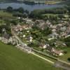 Photos aériennes de Longroy (76260) - Autre vue | Seine-Maritime, Normandie, France - Photo réf. N012288