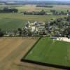 Photos aériennes de Louvetot (76490) - Autre vue | Seine-Maritime, Normandie, France - Photo réf. N012293