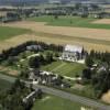 Photos aériennes de "Abbaye" - Photo réf. N012296