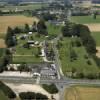 Photos aériennes de Louvetot (76490) - Autre vue | Seine-Maritime, Normandie, France - Photo réf. N012297
