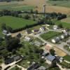 Photos aériennes de Louvetot (76490) - Autre vue | Seine-Maritime, Normandie, France - Photo réf. N012301