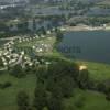 Photos aériennes de Martigny (76880) - Le Camping | Seine-Maritime, Normandie, France - Photo réf. N012305