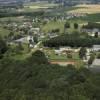Photos aériennes de Maulévrier-Sainte-Gertrude (76490) - Autre vue | Seine-Maritime, Normandie, France - Photo réf. N012323