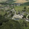 Photos aériennes de Maulévrier-Sainte-Gertrude (76490) - Autre vue | Seine-Maritime, Normandie, France - Photo réf. N012324