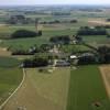 Photos aériennes de Mesnil-Panneville (76570) | Seine-Maritime, Haute-Normandie, France - Photo réf. N012329