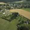 Photos aériennes de Mesnil-Panneville (76570) | Seine-Maritime, Haute-Normandie, France - Photo réf. N012334