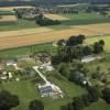 Photos aériennes de Mesnil-Panneville (76570) | Seine-Maritime, Normandie, France - Photo réf. N012336