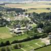 Photos aériennes de Mesnil-Raoul (76520) - Autre vue | Seine-Maritime, Haute-Normandie, France - Photo réf. N012339