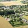 Photos aériennes de Mesnil-Raoul (76520) - Autre vue | Seine-Maritime, Haute-Normandie, France - Photo réf. N012340