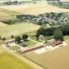 Photos aériennes de Mesnil-Raoul (76520) - Autre vue | Seine-Maritime, Normandie, France - Photo réf. N012341