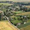 Photos aériennes de Mesnil-Raoul (76520) - Autre vue | Seine-Maritime, Haute-Normandie, France - Photo réf. N012342
