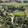Photos aériennes de Mesnil-Raoul (76520) - Autre vue | Seine-Maritime, Haute-Normandie, France - Photo réf. N012343