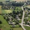Photos aériennes de Mesnil-Raoul (76520) - Autre vue | Seine-Maritime, Haute-Normandie, France - Photo réf. N012344