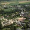 Photos aériennes de Monchaux-Soreng (76340) - Autre vue | Seine-Maritime, Normandie, France - Photo réf. N012349
