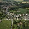 Photos aériennes de Monchaux-Soreng (76340) - Autre vue | Seine-Maritime, Normandie, France - Photo réf. N012351