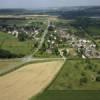 Photos aériennes de Monchaux-Soreng (76340) - Autre vue | Seine-Maritime, Normandie, France - Photo réf. N012355