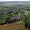 Photos aériennes de Monchy-sur-Eu (76260) | Seine-Maritime, Normandie, France - Photo réf. N012359