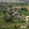 Photos aériennes de Monchy-sur-Eu (76260) | Seine-Maritime, Normandie, France - Photo réf. N012361