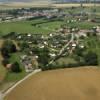 Photos aériennes de Monchy-sur-Eu (76260) | Seine-Maritime, Normandie, France - Photo réf. N012362