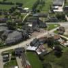 Photos aériennes de Monchy-sur-Eu (76260) | Seine-Maritime, Normandie, France - Photo réf. N012366