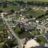 Photos aériennes de Monchy-sur-Eu (76260) | Seine-Maritime, Normandie, France - Photo réf. N012367