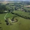 Photos aériennes de Montérolier (76680) - Autre vue | Seine-Maritime, Haute-Normandie, France - Photo réf. N012368