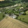 Photos aériennes de Montérolier (76680) - Autre vue | Seine-Maritime, Haute-Normandie, France - Photo réf. N012374