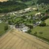 Photos aériennes de Montérolier (76680) - Autre vue | Seine-Maritime, Normandie, France - Photo réf. N012374