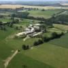 Photos aériennes de Montérolier (76680) - Autre vue | Seine-Maritime, Normandie, France - Photo réf. N012375