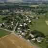 Photos aériennes de Montérolier (76680) - Autre vue | Seine-Maritime, Haute-Normandie, France - Photo réf. N012376