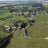 Photos aériennes de Morgny-la-Pommeraye (76750) - Autre vue | Seine-Maritime, Normandie, France - Photo réf. N012393