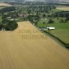 Photos aériennes de Nesle-Hodeng (76270) - Autre vue | Seine-Maritime, Normandie, France - Photo réf. N012407