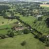 Photos aériennes de Nesle-Hodeng (76270) - Autre vue | Seine-Maritime, Normandie, France - Photo réf. N012408