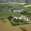 Photos aériennes de Nesle-Hodeng (76270) - Autre vue | Seine-Maritime, Normandie, France - Photo réf. N012411