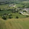 Photos aériennes de Nesle-Hodeng (76270) - Autre vue | Seine-Maritime, Normandie, France - Photo réf. N012412