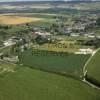 Photos aériennes de Nesle-Normandeuse (76340) - Autre vue | Seine-Maritime, Normandie, France - Photo réf. N012415