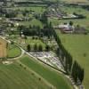Photos aériennes de Neuf-Marché (76220) - Autre vue | Seine-Maritime, Normandie, France - Photo réf. N012427