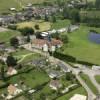Photos aériennes de Neuf-Marché (76220) - Autre vue | Seine-Maritime, Normandie, France - Photo réf. N012430