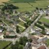 Photos aériennes de Neuf-Marché (76220) - Autre vue | Seine-Maritime, Normandie, France - Photo réf. N012431
