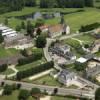 Photos aériennes de Neuf-Marché (76220) - Autre vue | Seine-Maritime, Normandie, France - Photo réf. N012432