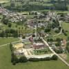 Photos aériennes de Neuf-Marché (76220) - Autre vue | Seine-Maritime, Normandie, France - Photo réf. N012436